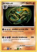 zix fetix