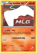 mlg iluminati