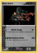 Noob Saibot