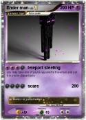 Ender man