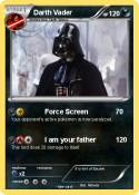 Darth Vader
