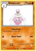 M Diancie EX