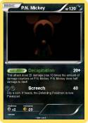 P.N. Mickey