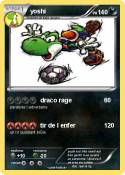 yoshi