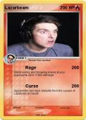Lazarbeam