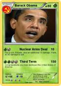 Barack Obama