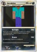 Herobrine