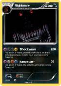Nightmare