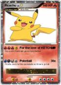 Picachu