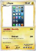 I Phone