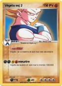 Végéta ssj 2