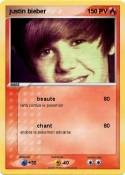 justin bieber