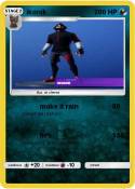 ikonik