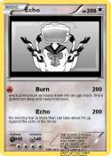 Echo