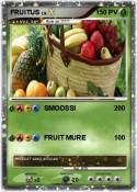 FRUITUS