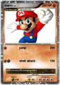 mario