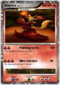 Delphox