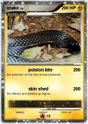 snake
