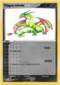 Flygon Infinite