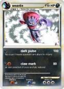 weavile