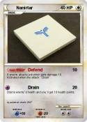 Nanirtar
