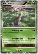 The Cat