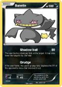 Banette