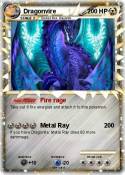 Dragonvire