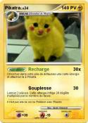 Pikatra