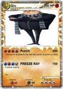 Gru