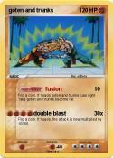 goten and
