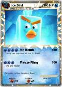 Ice Bird