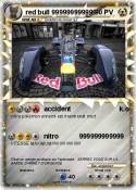 red bull 999999