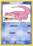 slowpoke