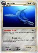 raptorien