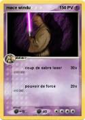 mace windu