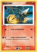 ghost rider