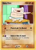 Baby Finn