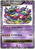 m Alolan Muk