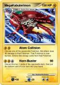 MegaKabuterimon