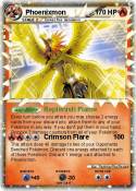 Phoenixmon