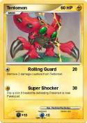 Tentomon