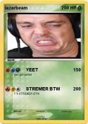 lazarbeam