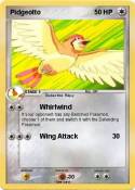 Pidgeotto