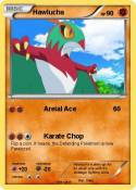Hawlucha