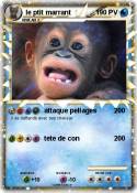 le ptit marrant