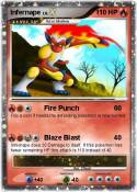 Infernape