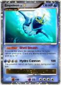 Empoleon