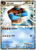 sin cara