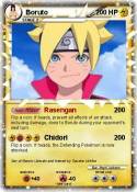 Boruto